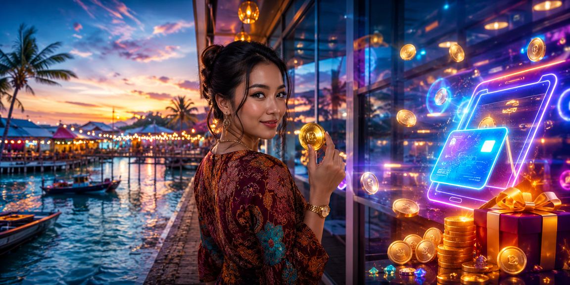 Platform hiburan kasino dalam talian Malaysia dengan perlindungan data pengguna 1gram