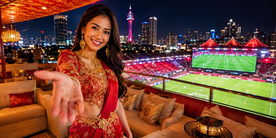 Pertaruhan bola sepak dalam talian Seremban Malaysia dengan antara muka selamat 1gram