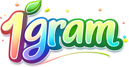 1gram